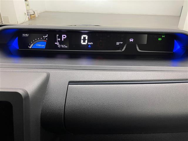 タントカスタムX リミテッド