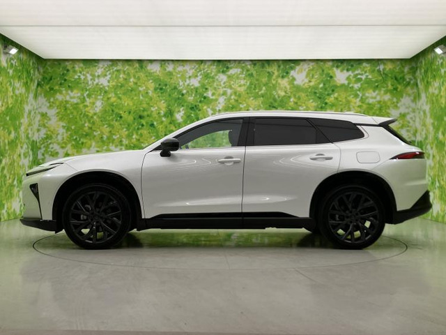 クラウンエステート2.5 Z E-Four 4WD