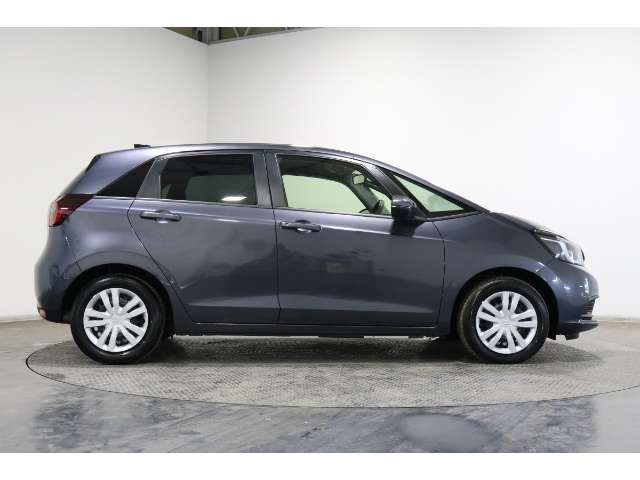 フィット1.5 ホーム