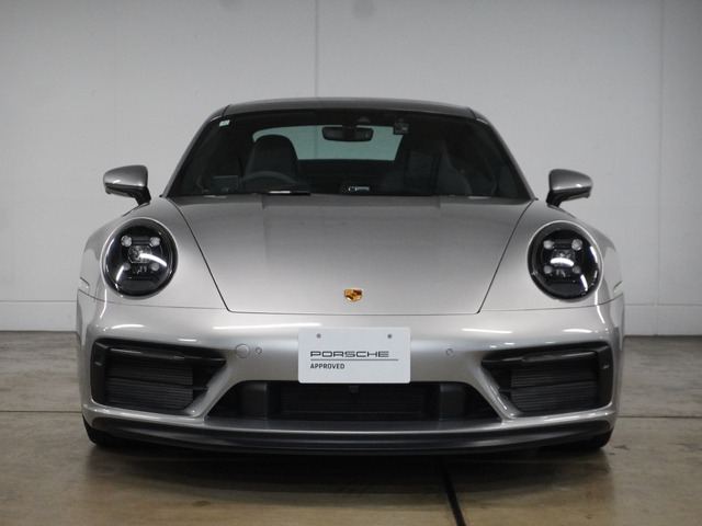 911カレラ4 GTS PDK