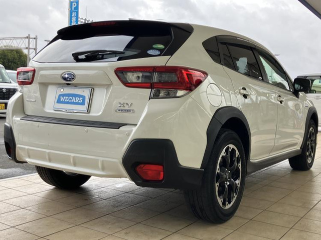 XV2.0e-L アイサイト 4WD