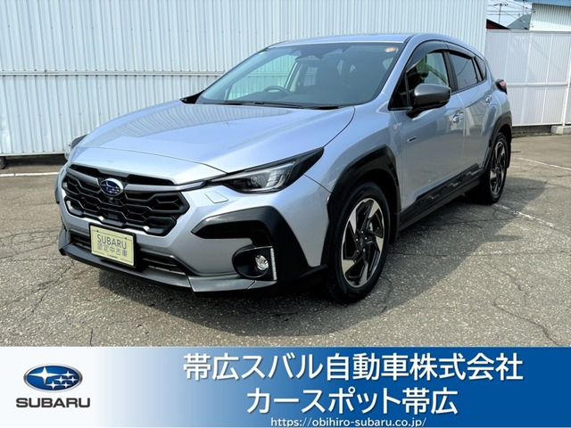 クロストレック2.0 リミテッド 4WD