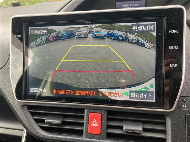 ヴォクシー1.8 ハイブリッド ZS 煌III