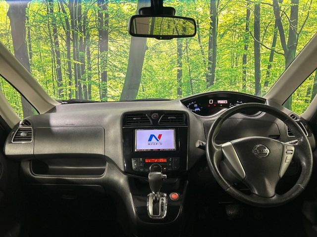 セレナ2.0 ハイウェイスター