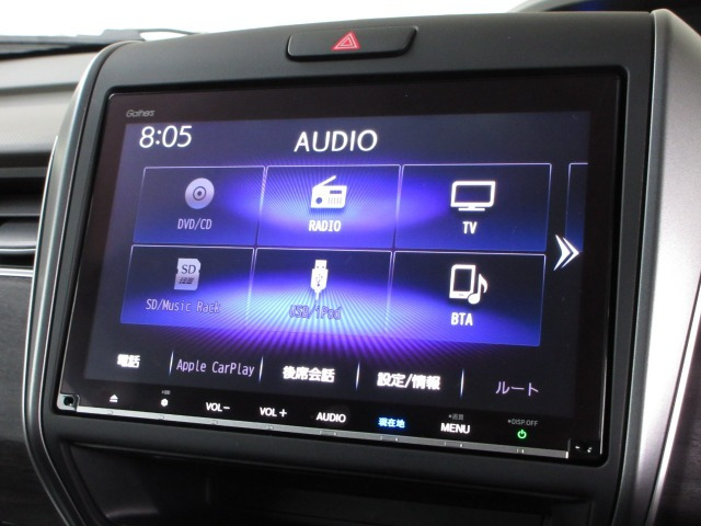 フリード+1.5 ハイブリッド G