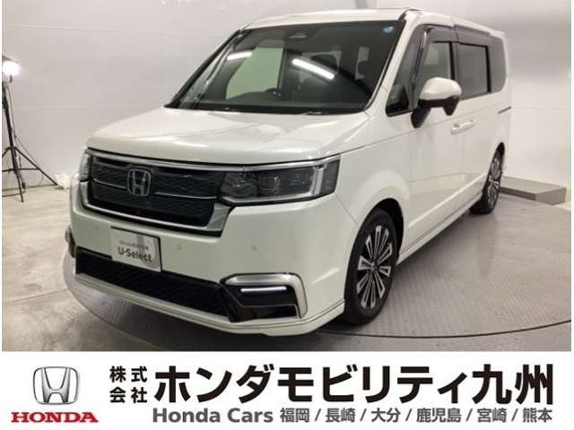 ステップワゴン