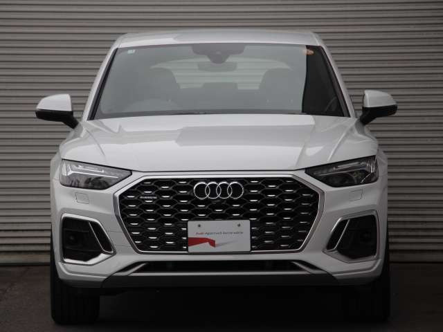 Q5スポーツバック40 TDI クワトロ Sライン ディーゼル 4WD