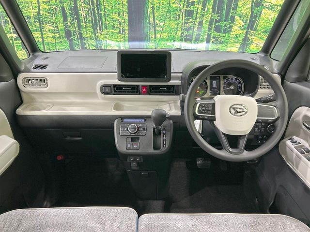 ムーヴキャンバスストライプス G