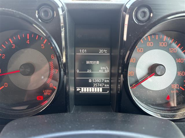 ジムニーシエラ1.5 JC 4WD