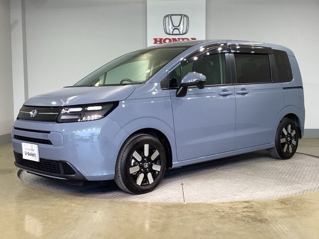 フリード1.5 エアー EX