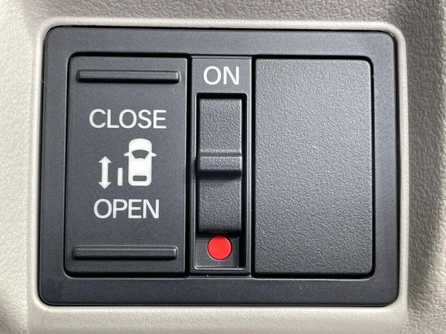 N-BOXベースグレード