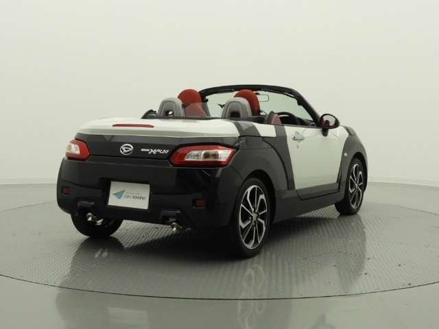 コペンエクスプレイ