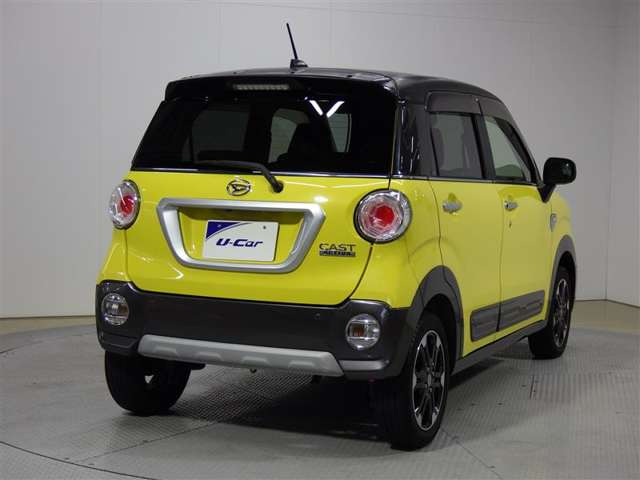 キャストアクティバ G リミテッド SAIII