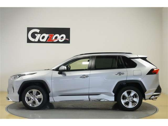 RAV42.5 ハイブリッド G E-Four 4WD