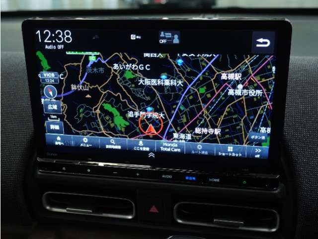 フリード1.5 エアー EX