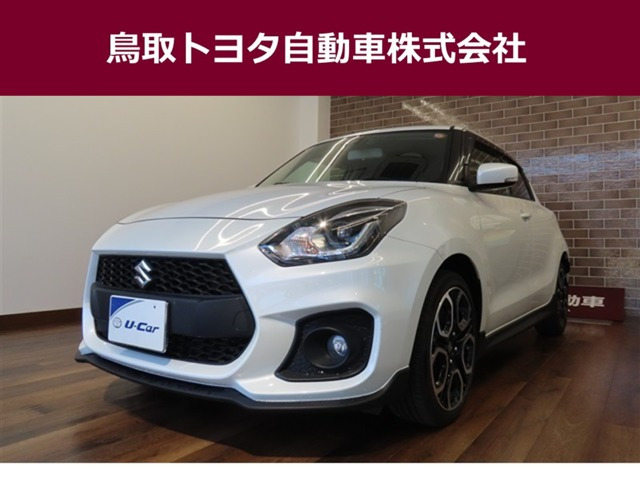 スイフト1.4 スポーツ