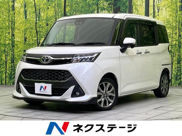 タンク1.0 カスタム G-T