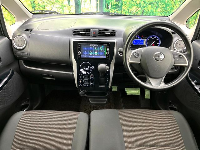 デイズハイウェイスター Gターボ