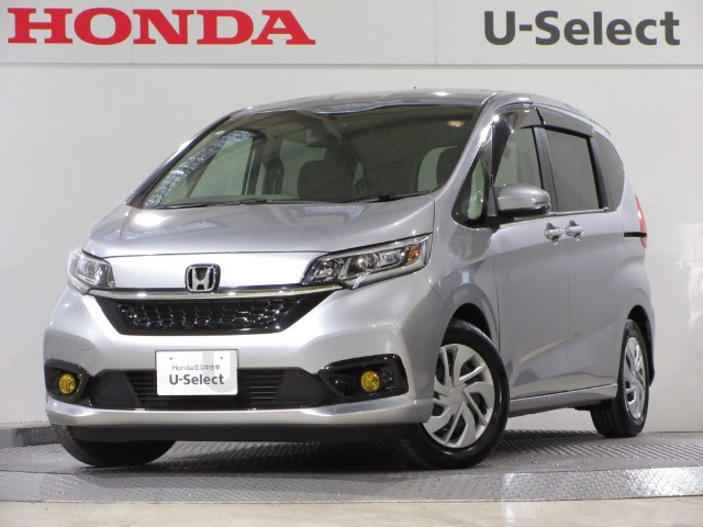 フリード+1.5 G ホンダセンシング