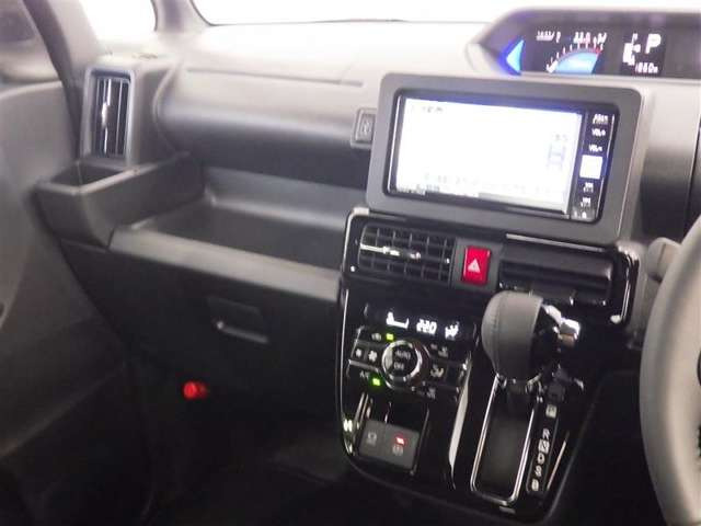 タントカスタムRS