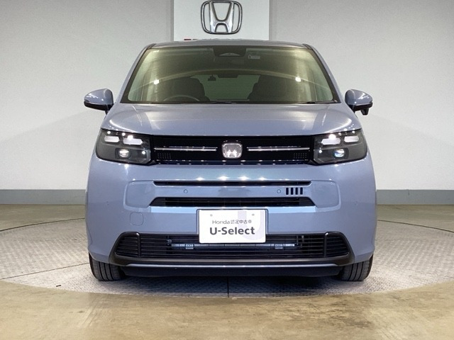 フリード1.5 エアー EX