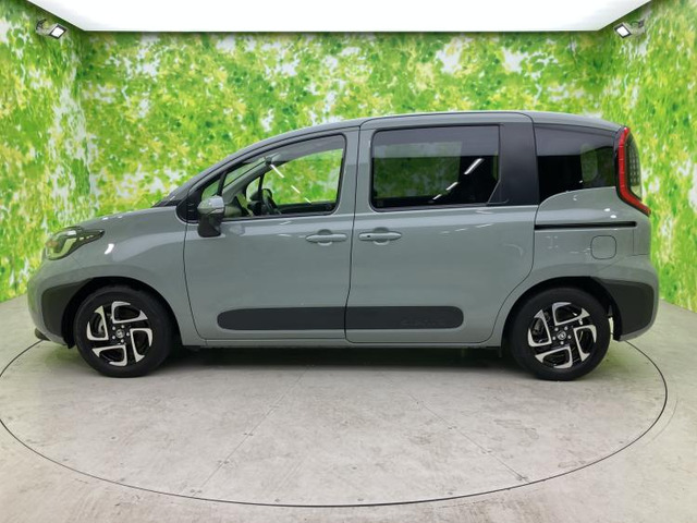 シエンタハイブリッド 1.5 Z