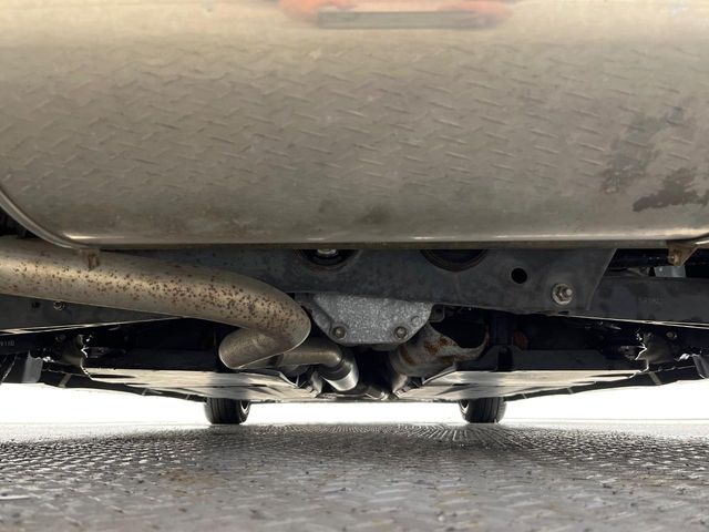 下回りがきれいなうちに、防錆加工の施工がオススメ。降雪地域はもちろん、沿岸部にお住いの方や、趣味でマリン・ウィンタースポーツをされる方にご好評いただいております。