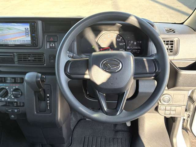 ハイゼットカーゴクルーズ ターボ 4WD