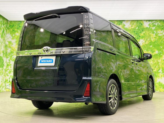 ヴォクシー2.0 ZS 煌II