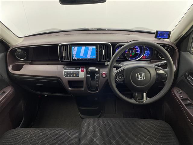 N-ONEプレミアム Lパッケージ