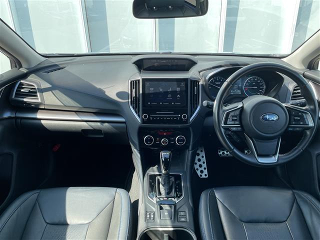 XV2.0 アドバンス 4WD