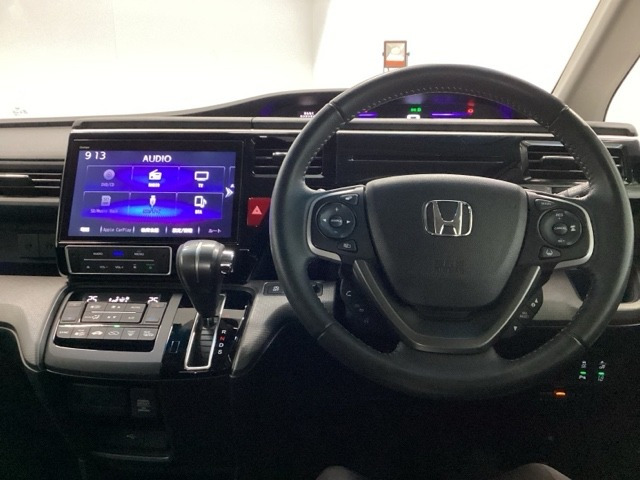 ステップワゴン1.5 スパーダ ホンダ センシング