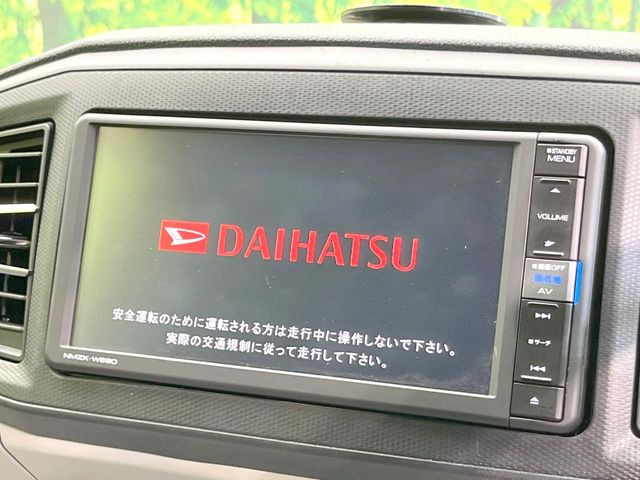 ミライースX リミテッド SAIII