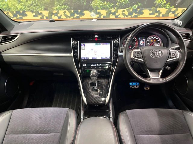 ハリアー2.0 プログレス