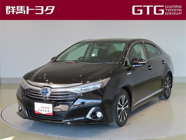 SAI2.4 G Aパッケージ