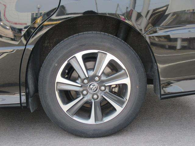 ヴォクシー2.0 ZS