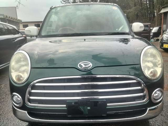 ミラジーノプレミアム X