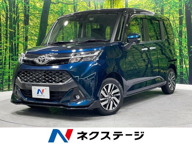 タンク1.0 カスタム G