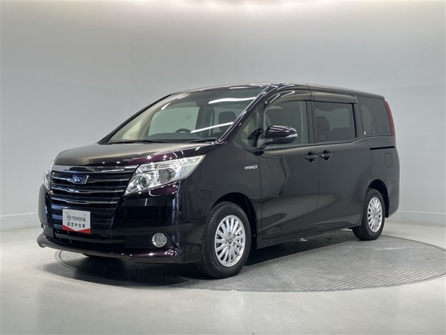 ノア1.8 ハイブリッド G