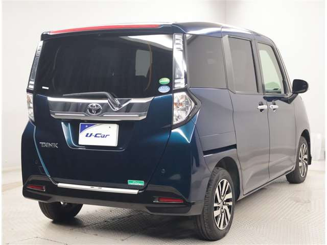 タンク1.0 カスタム G S