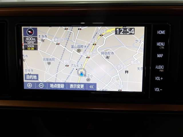 パッソ1.0 モーダ