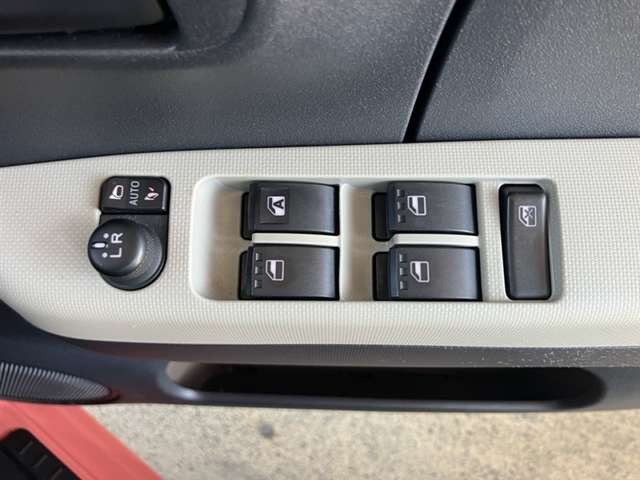 ミラトコットX SAIII 4WD