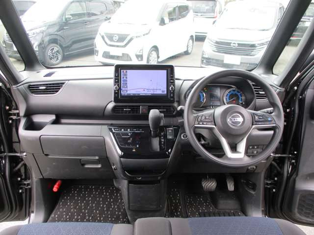 デイズハイウェイスターX プロパイロットエディション