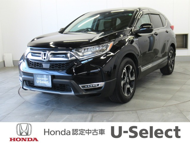 CR-V2.0 ハイブリッド EX