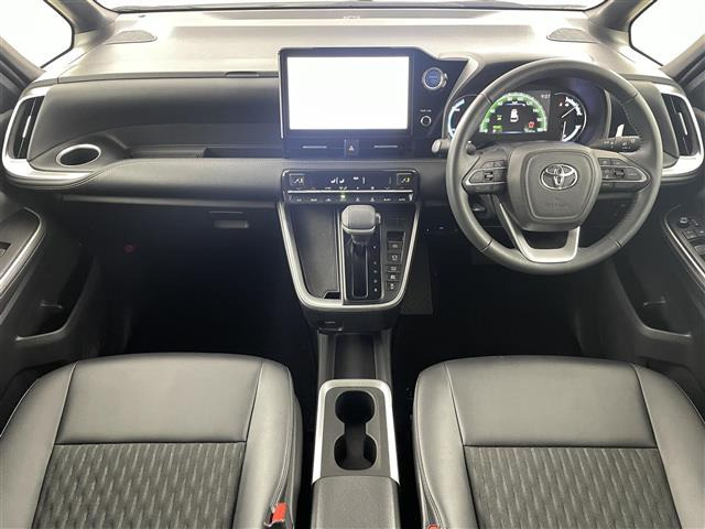 ノア1.8 ハイブリッド S-Z