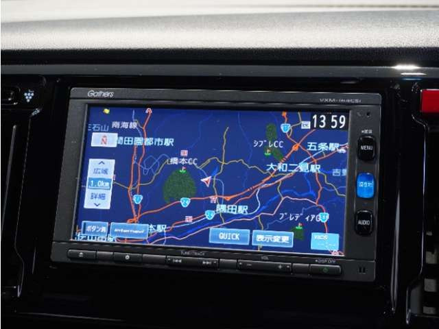 N-WGNカスタムG Lパッケージ