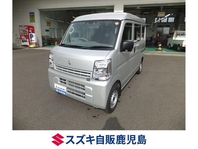 エブリイPA リミテッド ハイルーフ