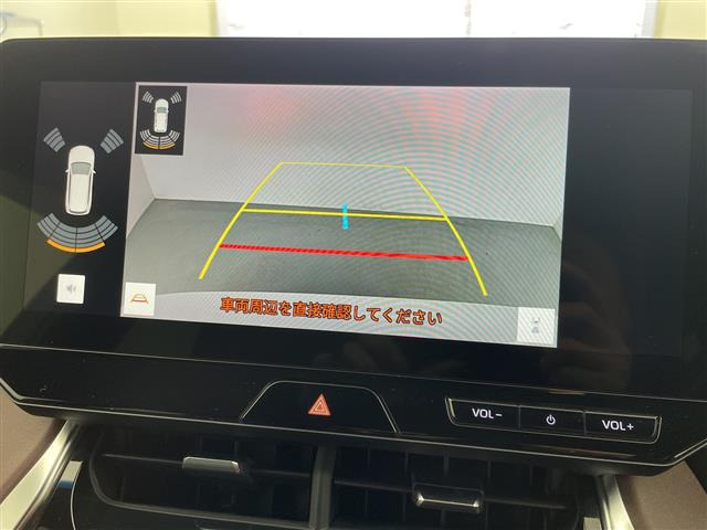 ハリアー2.5 ハイブリッド G