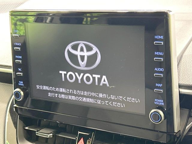 カローラクロス1.8 ハイブリッド Z