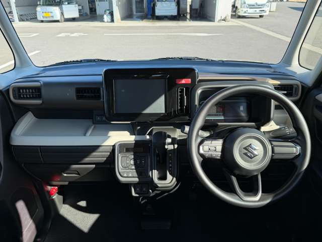 スペーシアハイブリッド(HYBRID)  X